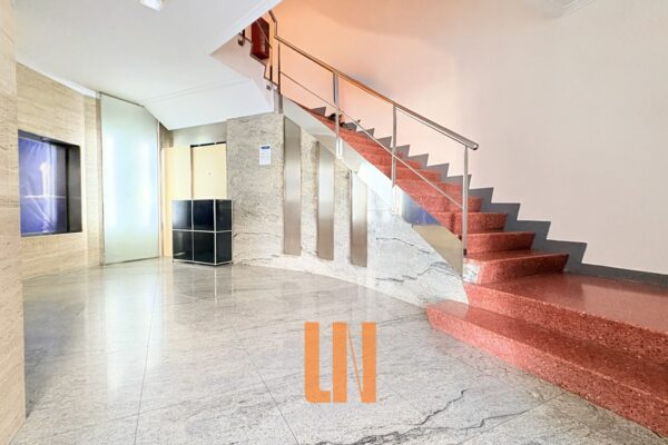 Piso en A Coruña — Paseo de Ronda nº1