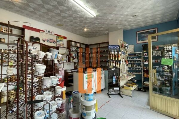 Local comercial en Pontevedra