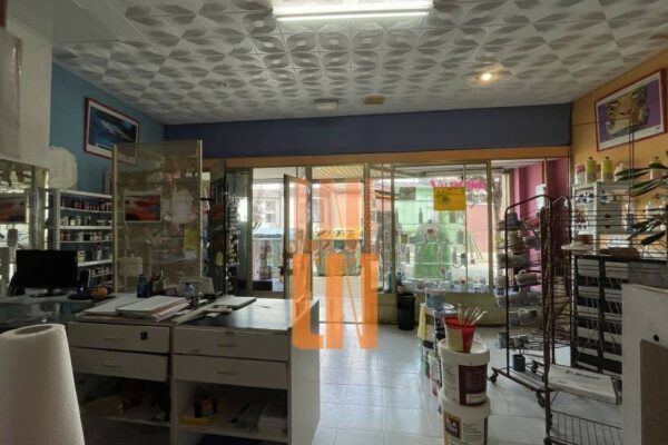 Local comercial en Pontevedra