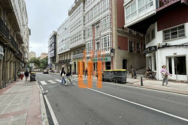 Local comercial en A Coruña (A Coruña)