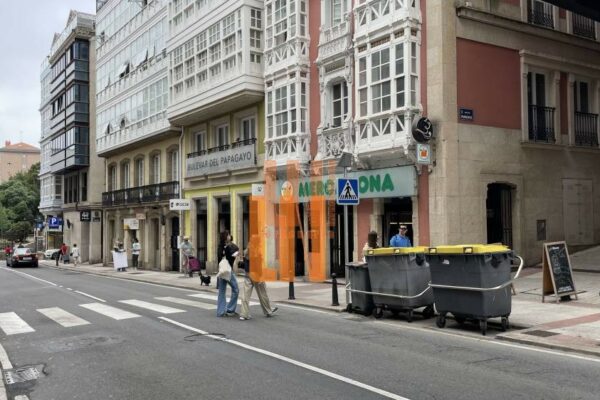 Local comercial en A Coruña (A Coruña)