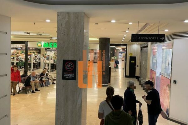 Local comercial en A Coruña (A Coruña)