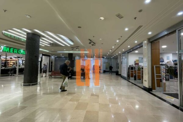 Local comercial en A Coruña (A Coruña)