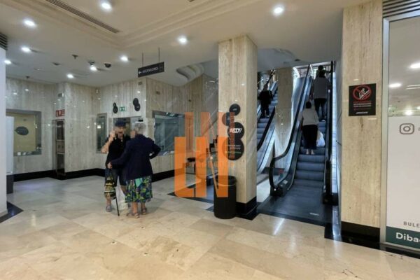 Local comercial en A Coruña (A Coruña)