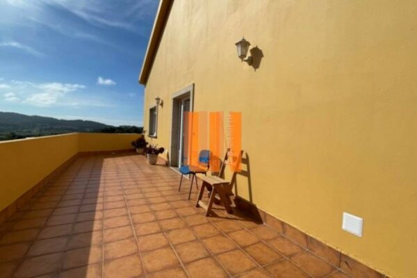 Chalet Pareado en Arteixo (A Coruña)