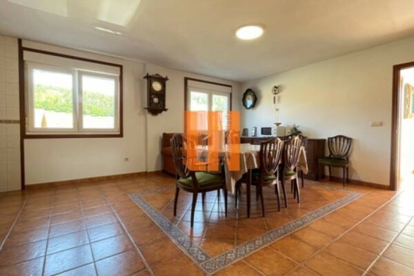 Chalet Pareado en Arteixo (A Coruña)