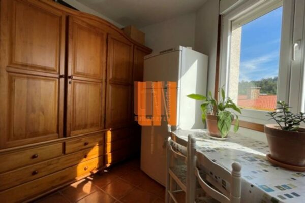Chalet Pareado en Arteixo (A Coruña)