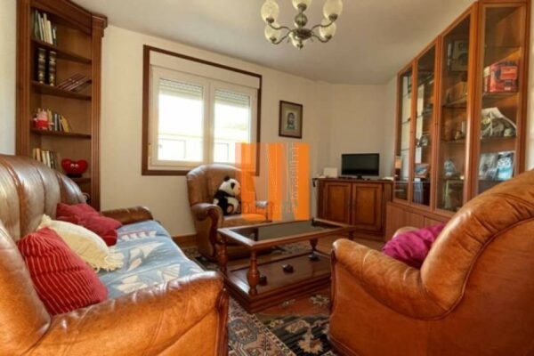 Chalet Pareado en Arteixo (A Coruña)