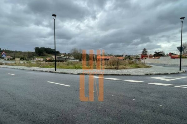Suelo urbanizable en Oleiros (A Coruña)