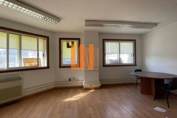 Oficina en A Coruña (A Coruña)