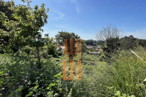 Suelo urbanizable en Oleiros (A Coruña)
