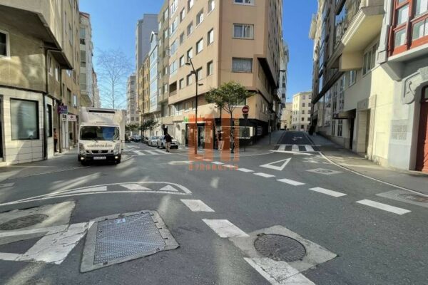 Local comercial en A Coruña (A Coruña)