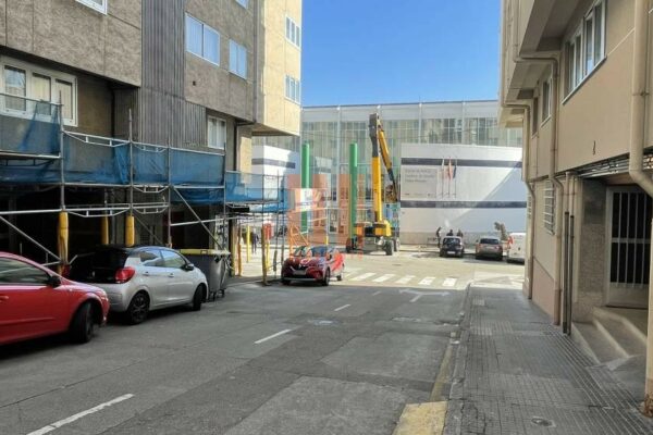 Local comercial en A Coruña (A Coruña)