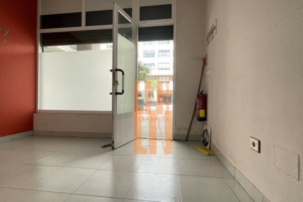 Local comercial en A Coruña (A Coruña)