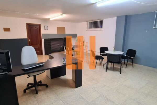 Oficina en Culleredo (A Coruña)