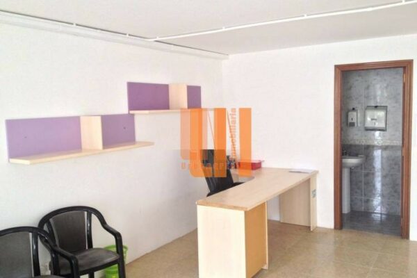 Oficina en Culleredo (A Coruña)
