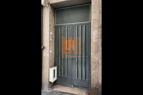 Local comercial en A Coruña (A Coruña)