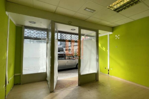 Local comercial en A Coruña (A Coruña)