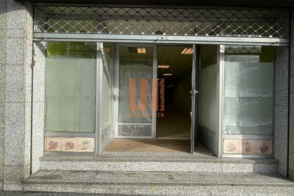 Local comercial en A Coruña (A Coruña)