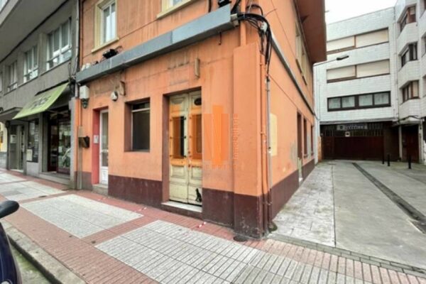 Local comercial en A Coruña (A Coruña)