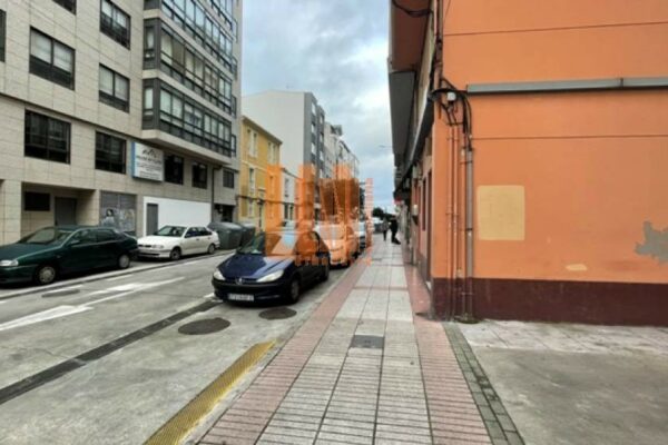 Local comercial en A Coruña (A Coruña)