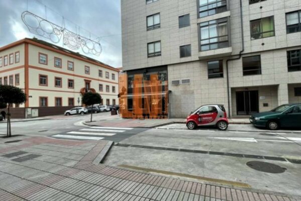 Local comercial en A Coruña (A Coruña)