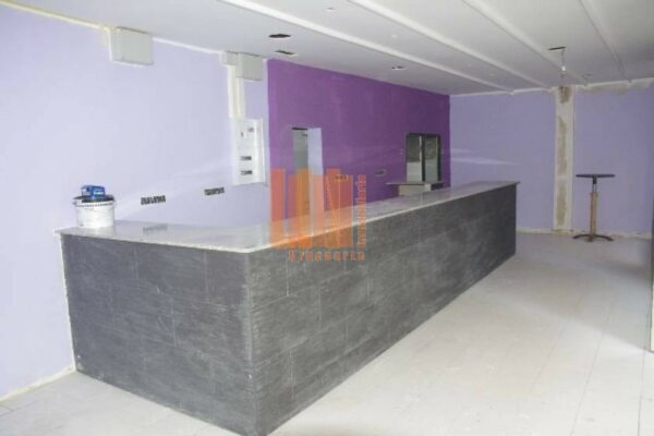 Local comercial en A Coruña (A Coruña)