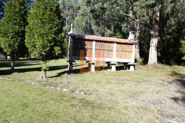 Casa en Culleredo (A Coruña)