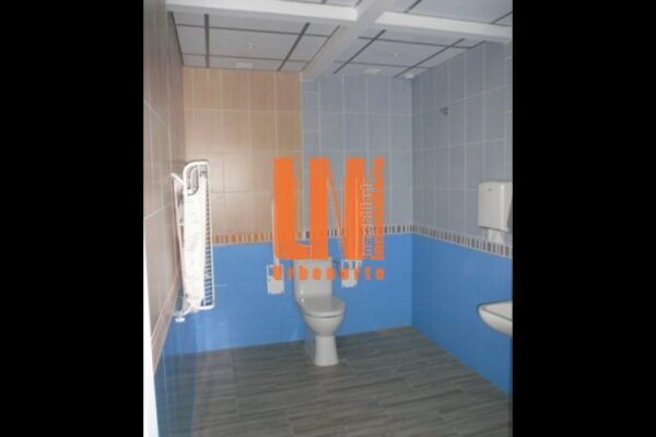 Local comercial en Las Rozas (Madrid)