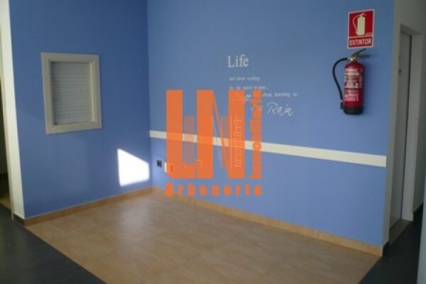 Local comercial en Las Rozas (Madrid)