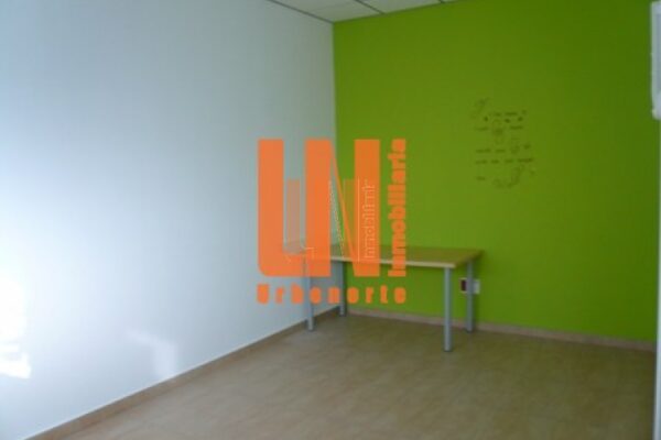 Local comercial en Las Rozas (Madrid)