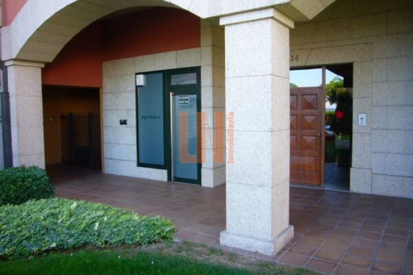 Oficina en A Coruña (A Coruña)