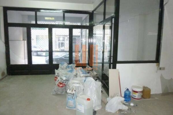 Local comercial en A Coruña (A Coruña)