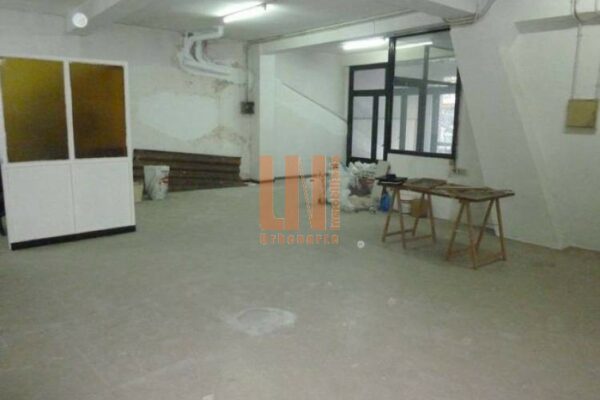 Local comercial en A Coruña (A Coruña)