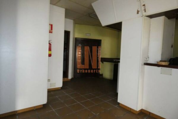 Local comercial en A Coruña (A Coruña)