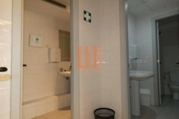Oficina en A Coruña (A Coruña)