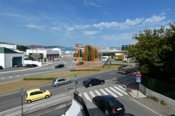 Oficina en A Coruña (A Coruña)
