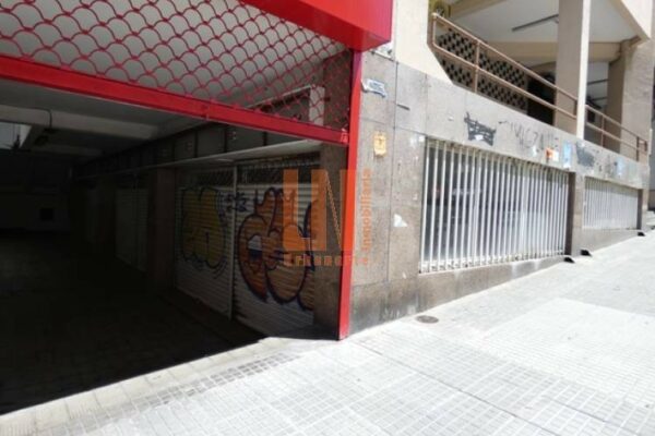 Local comercial en A Coruña (A Coruña)