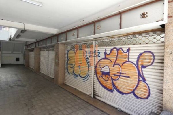 Local comercial en A Coruña (A Coruña)