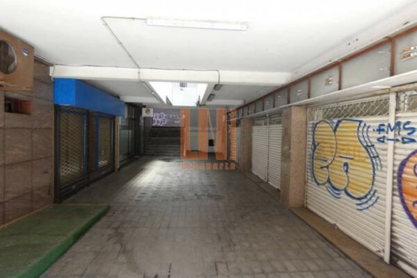 Local comercial en A Coruña (A Coruña)