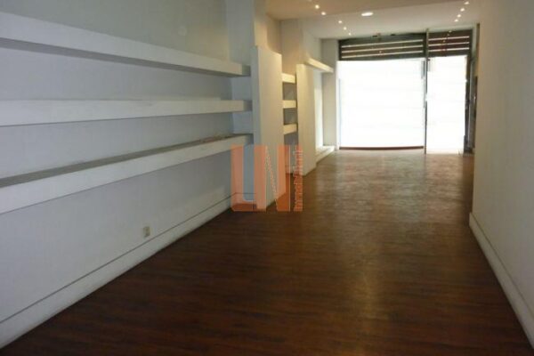 Local comercial en A Coruña (A Coruña)