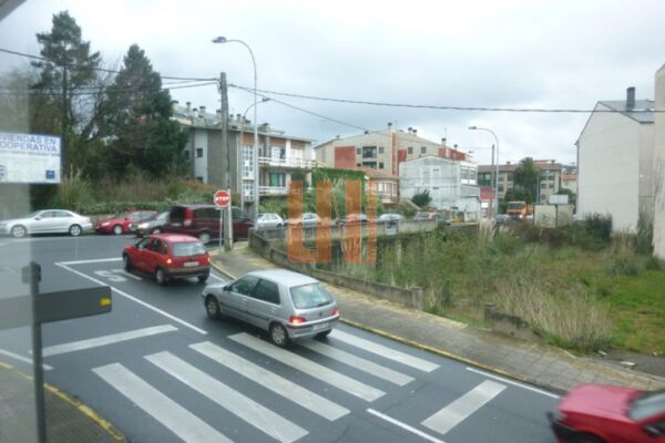 Local comercial en Oleiros (A Coruña)