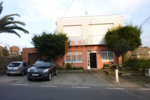 Casa en Ponteceso
