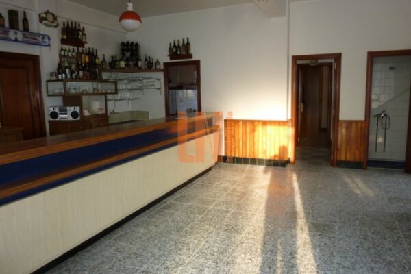 Casa en Ponteceso