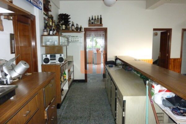 Casa en Ponteceso