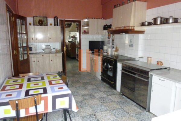 Casa en Ponteceso