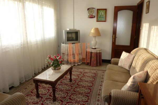 Casa en Ponteceso