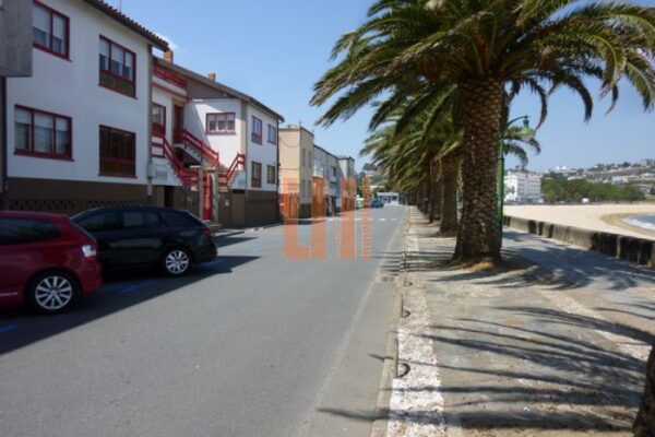 Local comercial en Oleiros (A Coruña)