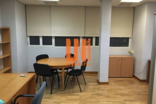 Oficina en Majadahonda