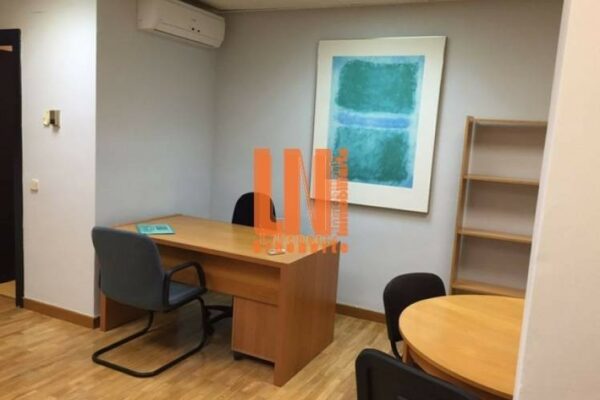 Oficina en Majadahonda